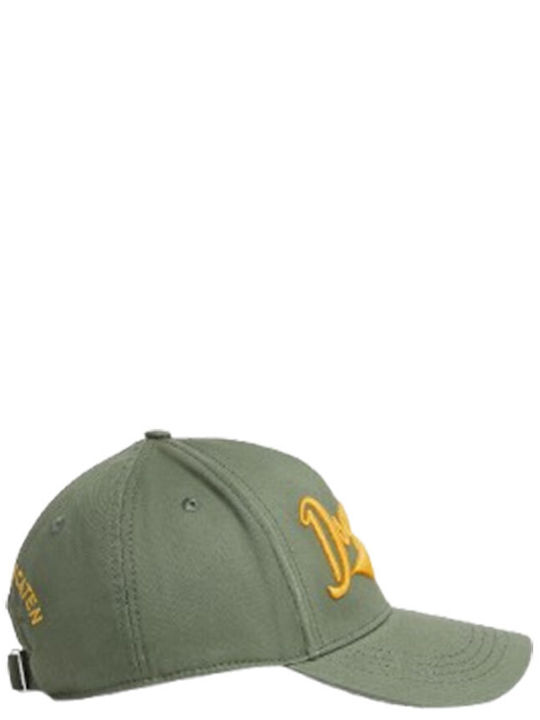 Bărbați Jockey MILITARY GREEN