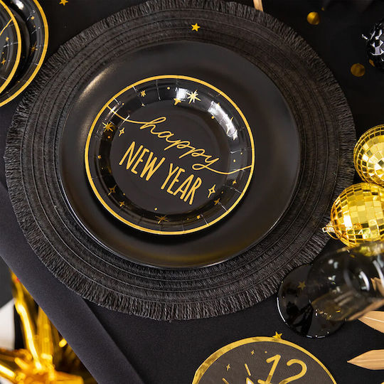 Party Pal Плоча за Парти 6 Бройки