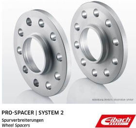 Eibach Adaptoare și distanțiere roți auto 12mm (5x120) pentru BMW Magazin online 2buc