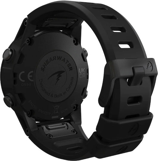 Shearwater Diving Watch