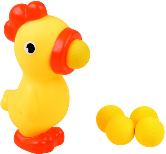 Jokomisiada Jucărie interactivă Shoot Ball Animal