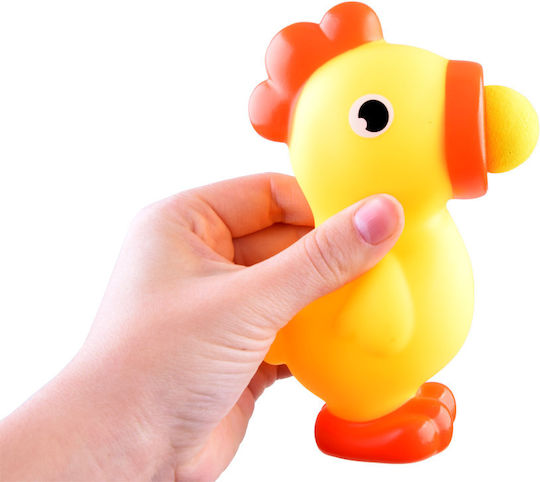 Jokomisiada Jucărie interactivă Shoot Ball Animal
