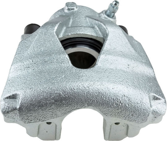 NTY Brake Caliper Front for Audi A3 / TT Seat Ibiza / Leon / Toledo Skoda Octavia Volkswagen Bora / Golf / Beetle / Passat / Polo / Vento