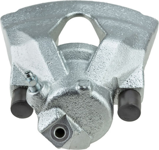 NTY Brake Caliper Front for Audi A3 / TT Seat Ibiza / Leon / Toledo Skoda Octavia Volkswagen Bora / Golf / Beetle / Passat / Polo / Vento
