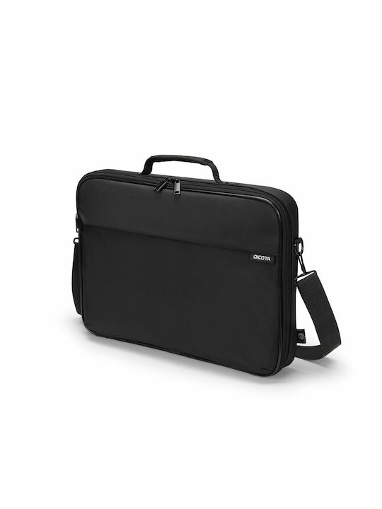 Dicota Laptop Case 14.1" Black D32087-RPET Dicota Laptop Case 14.1" Black D32087-RPET