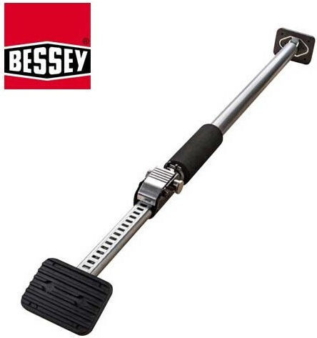 Bessey ST250 Handwerkzeug Teleskopische Trockenbauunterstützung