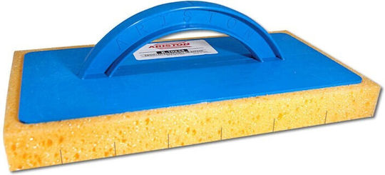 Ariston Σφουγγάρι Καθαρισμού Πλακιδίων 265x165x30mm 10234 Εργαλείο Χειρός