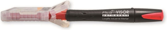 Pica Visor Permanent Industrial Marker 990/52 Marker