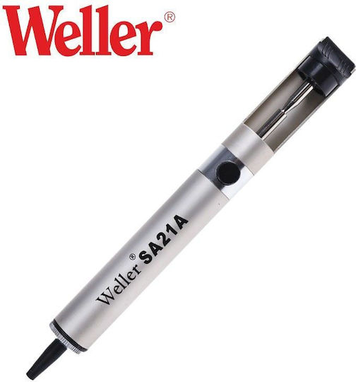 Weller Absaugpumpe SA21A Saugpumpe