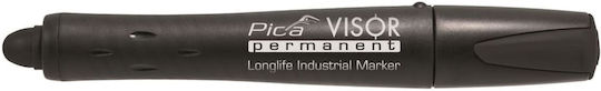 Visor Permanent Industrial Marker 990/52 Marker