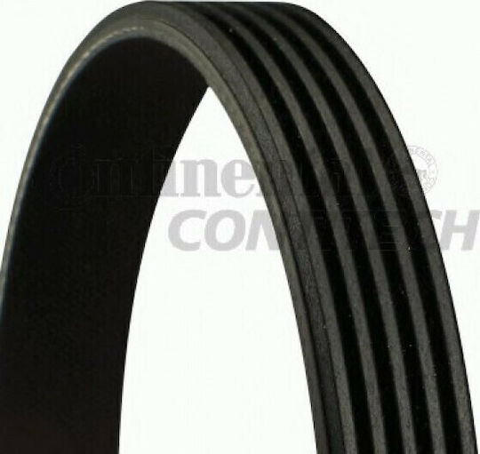 Bmw 3 E36 Contitech 5pk1885 Transmission Belt