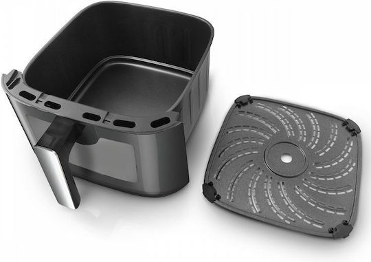 Rohnson Air Fryer 7lt Black R-2887