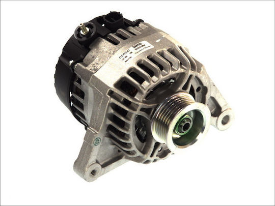 Alternator Toyota Auris Nre15 Zze15 Ade15 Zre15 Nde15 Denso Dan1021
Alternator Toyota Auris Nre15 Zze15 Ade15 Zre15 Nde15 Denso Dan1021