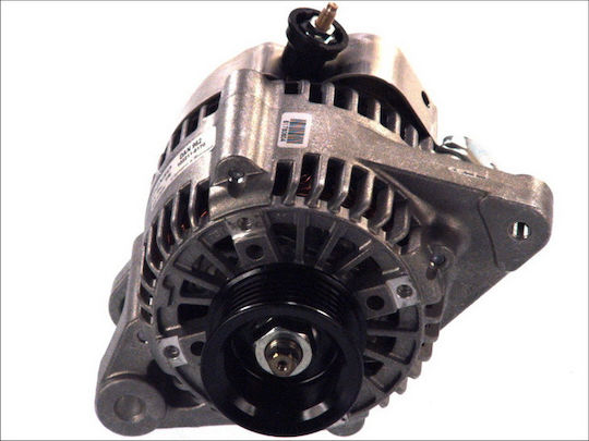 Alternator Toyota Yaris Scp1 Nlp1 Ncp1 Denso Dan962