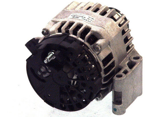 Alternator Opel Corsa D Denso Dan584