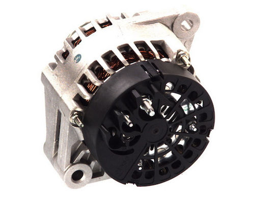 Alternator Opel Astra H L48 Denso Dan510