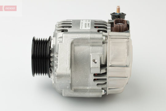 Алтернатор Toyota Yaris Scp9 Nsp9 Ksp9 Ncp9 Zsp9 Denso Dan1077