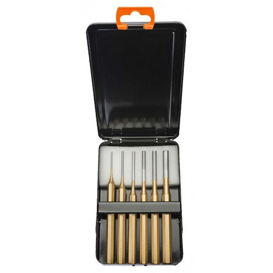 Bahco Bahco Zoubás Set 6τμχ 3734S/6