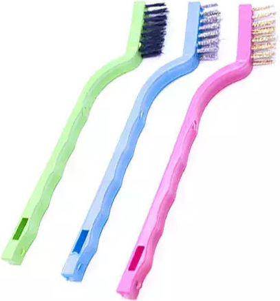 Hendi 20554-7 Handwerkzeug-Set 3Stück