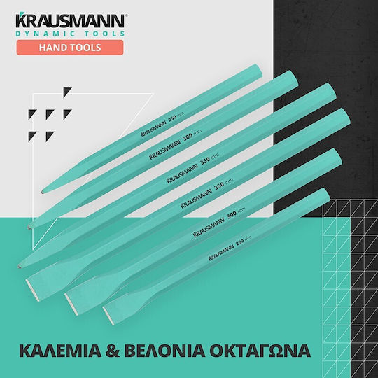 Krausmann H03310 Handwerkzeug
