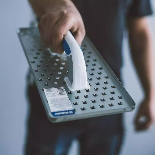 Kubala 0346 Bloc De Șlefuire Cu Mâner Din Plastic