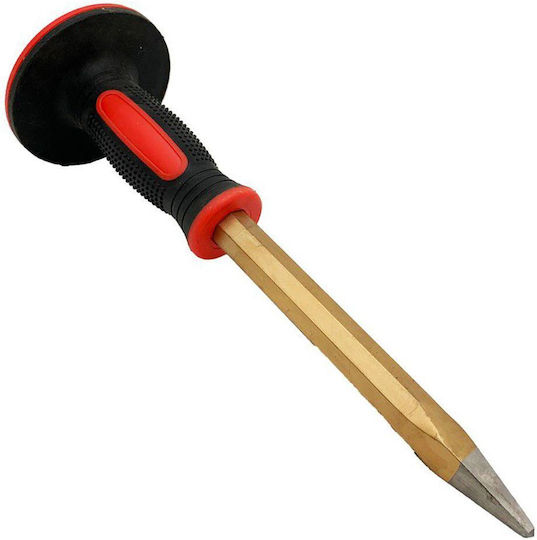Βελόνι με Προστατευτική Λαβή 250x16mm 00236
