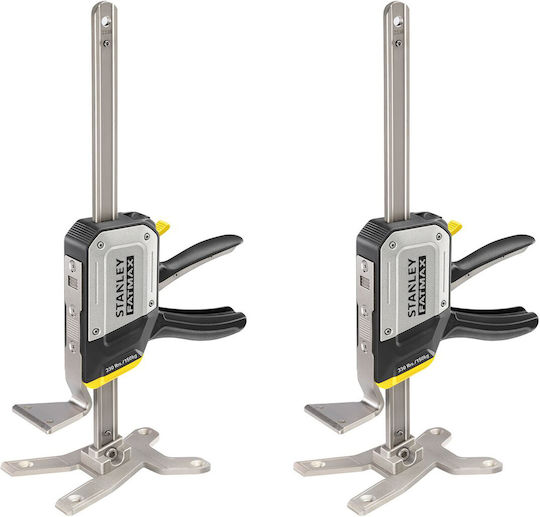 Stanley Lifting & Pulling Equipment for Weight Load up to 150kg