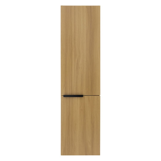 ML-Design Badezimmersäule Wandhängeschrank H30xB25xH120cm ML-Design Badezimmersäule Wandhängeschrank H30xB25xH120cm