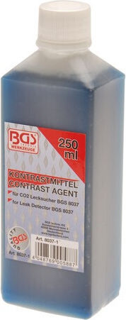 BGS Technic Contor De Scurgere CO2 Diagnostic