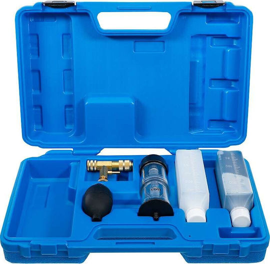 BGS Technic Contor De Scurgere CO2 Diagnostic