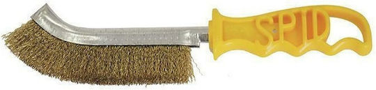 Wire Hand Saw Brass