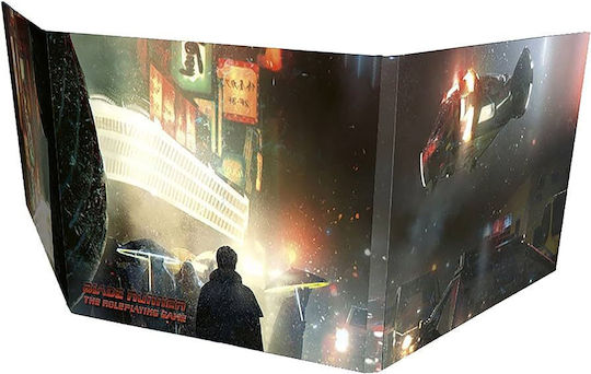 Blade Runner Rpg Würfelset