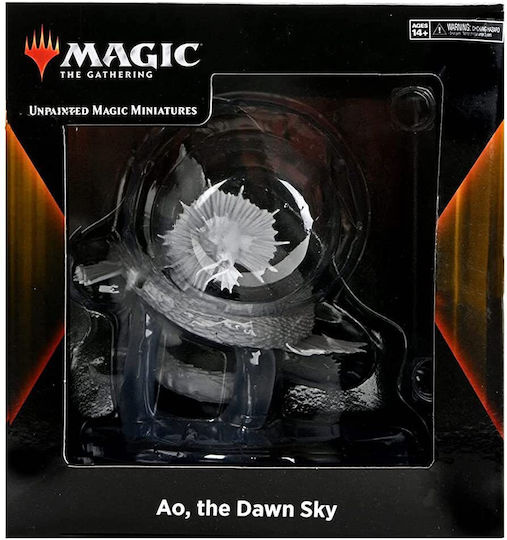WizKids Magic Gathering Unpainted Unbemalte Figuren