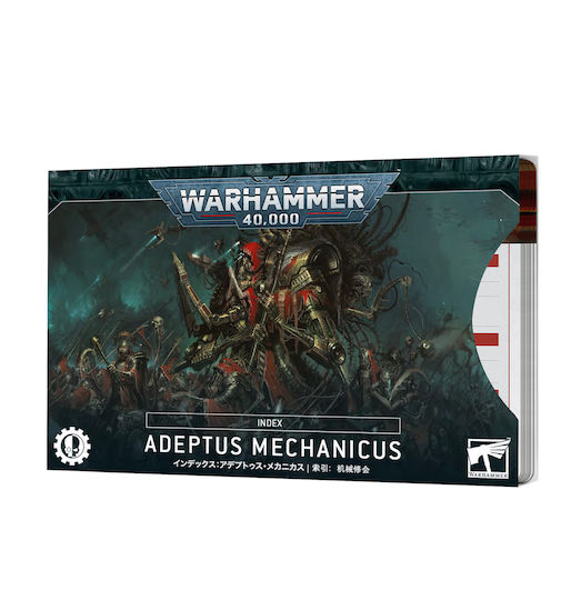Games Workshop Warhammer 40.000