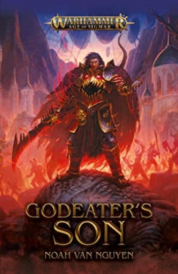 Black Library Guidebook