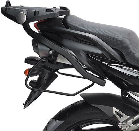Kappa Moto Side Mounts for Yamaha FZ