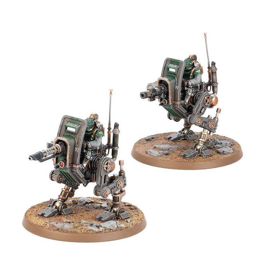 Games Workshop Warhammer: Die Horus-Häresie Staffel Zahl