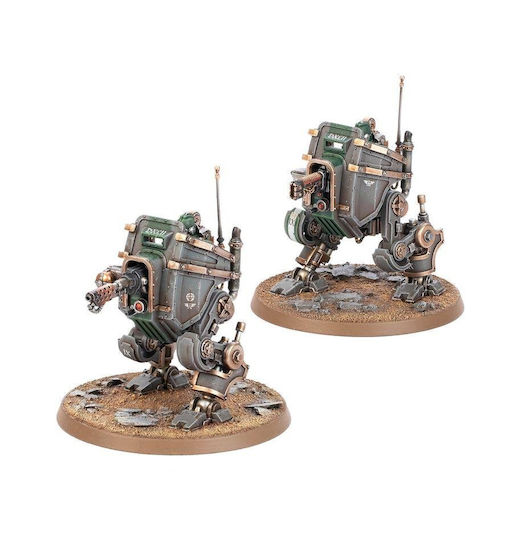 Games Workshop Warhammer: Die Horus-Häresie Staffel Zahl