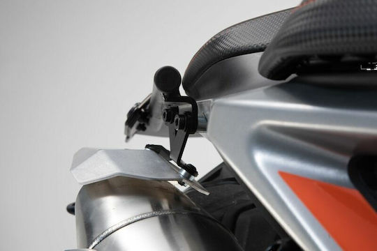 SW-Motech STREET Σχάρα για KTM DUKE