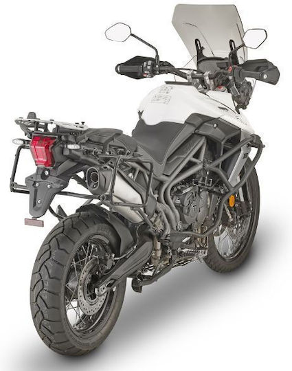 Givi Σχάρα για Honda Tiger Triumph Tiger 800/800XC 2011 2011