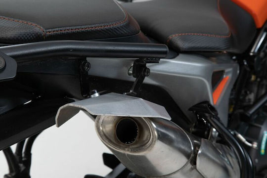 SW-Motech STREET Σχάρα για KTM DUKE