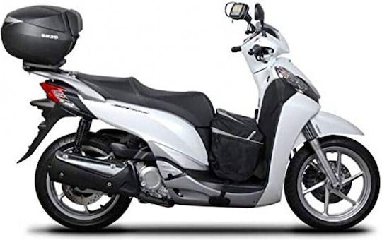 Shad Монтиране на Калъфи за Honda SH 300 10-17