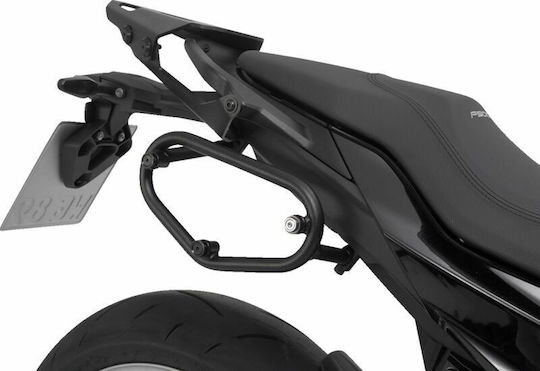 SW-Motech Πλαϊνές Βάσεις για BMW F 900 XR