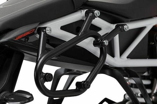 SW-Motech Πλαϊνές Βάσεις για KTM Super DUKE / 1290 Super Duke R