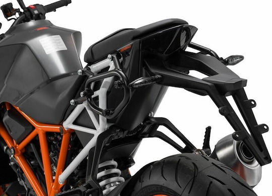 SW-Motech Πλαϊνές Βάσεις για KTM Super DUKE / 1290 Super Duke R