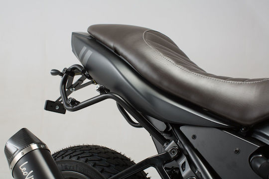 SW-Motech Πλαϊνές Βάσεις για KTM LC2