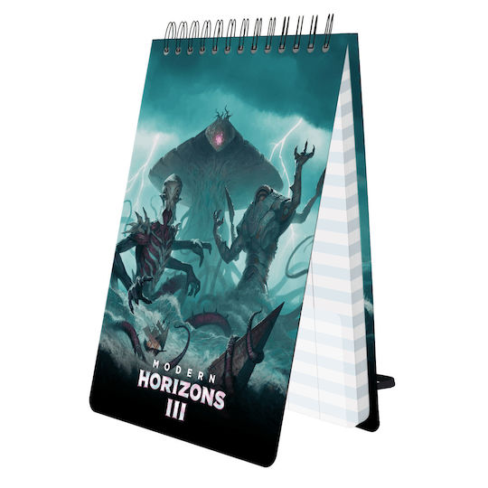 Ultra Pro Magic Gathering Spiral Life Playmat