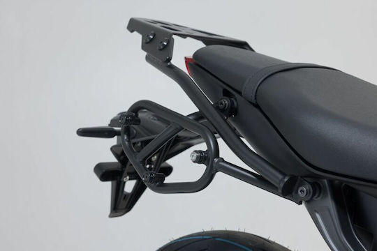 SW-Motech Side Mounts for Yamaha MT-09
