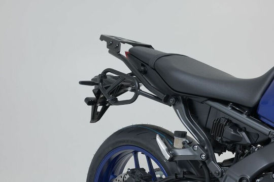SW-Motech Side Mounts for Yamaha MT-09