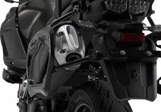SW-Motech EVO Странични монтажи за Yamaha XT (ИксТи)